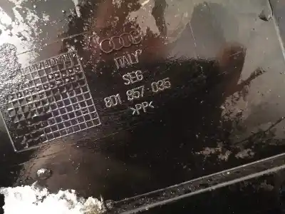 Автозапчасти б/у бардачок за audi a4 avant (b5) 1.8 ссылки oem iam 8d1857035  
