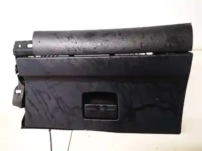 Peça sobressalente para automóvel em segunda mão porta luvas por ford galaxy (ca1) 2.0 tdci cat referências oem iam 9m21u06010baw