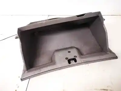 Peça sobressalente para automóvel em segunda mão porta luvas por mazda premacy (cp) 2.0 turbodiesel cat referências oem iam   