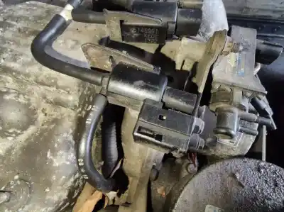 Автозапчасти б/у дополнительный воздушный клапан за mazda premacy (cp) 2.0 turbodiesel ссылки oem iam k5t49091
