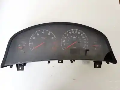 Автозапчасти б/у приборная доска за opel vectra c (z02) 1.8 (f69) ссылки oem iam 93182006