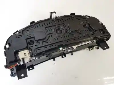 Автозапчастина б/у панель інструментів для opel vectra c (z02) 1.8 (f69) посилання на oem iam 93182006  110.080.123007, 10028524
