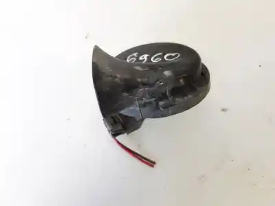 Автозапчасти б/у рог за opel vectra c (z02) 1.8 (f69) ссылки oem iam 002924