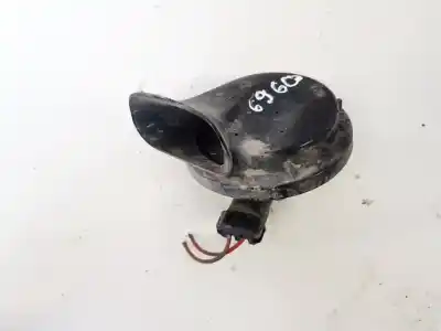 Автозапчасти б/у рог за opel vectra c (z02) 1.8 (f69) ссылки oem iam 002924