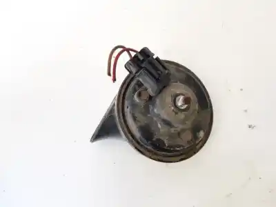Pezzo di ricambio per auto di seconda mano corno per opel vectra c (z02) 1.8 (f69) riferimenti oem iam 002924   Pezzo di ricambio per auto di seconda mano corno per opel vectra c (z02) 1.8 (f69) riferimenti oem iam 002924