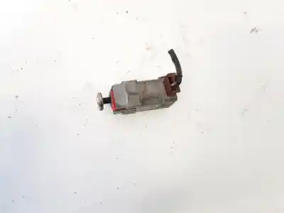Second-hand car spare part switch for opel vectra c (z02) 1.8 (f69) oem iam references 19189907  8658, 451010
