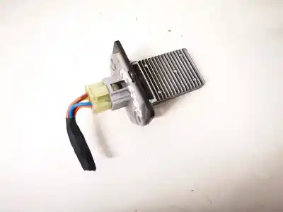 Second-hand car spare part heater blower for hyundai sonata (y4) 2.0i 16v gls oem iam references 