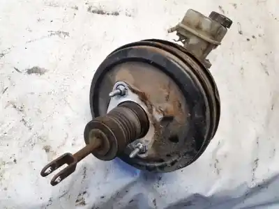 Second-hand car spare part brake servo for opel vectra c (z02) 1.8 (f69) oem iam references 13126710tb  c08q02
