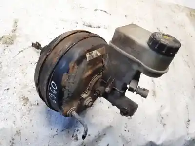 Автозапчасти б/у тормозной серво за opel vectra c (z02) 1.8 (f69) ссылки oem iam 13126710tb