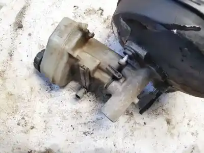 Автозапчасти б/у тормозной насос за opel vectra c (z02) 1.8 (f69) ссылки oem iam 320670693  