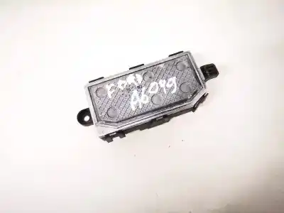 Автозапчастина б/у стійкість на нагревання для FORD S-MAX (CA1) 2.0 TDCi CAT Посилання на OEM IAM 6G9T19E624DB  6G9T-19E624-DB