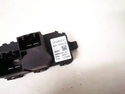 Автозапчастина б/у стійкість на нагревання для ford s-max (ca1) 2.0 tdci cat посилання на oem iam 6g9t19e624db  6g9t-19e624-db