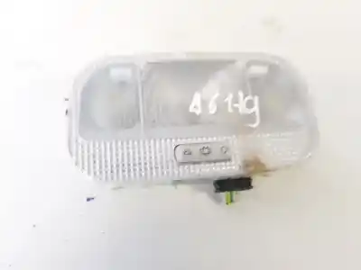 Автозапчастина б/у внутрішне світло для citroen berlingo multispace (b9) 1.6 hdi 90 посилання на oem iam 9669069980