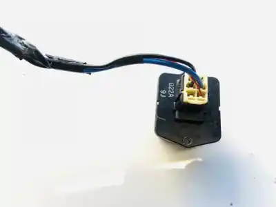 Pezzo di ricambio per auto di seconda mano resistenza al riscaldamento per mitsubishi outlander (cw0) 2.0 di-d intense riferimenti oem iam 022a9j  
