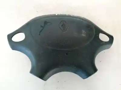 Автозапчасти б/у передняя левая подушка безопасности за renault megane i scenic (ja0) motor 1.9 ltr. - 72 kw dti diesel cat ссылки oem iam 7700420525c