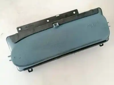 Автозапчасти б/у подушка безопасности передняя правая за renault megane i scenic (ja0) motor 1.9 ltr. - 72 kw dti diesel cat ссылки oem iam 7700423714a