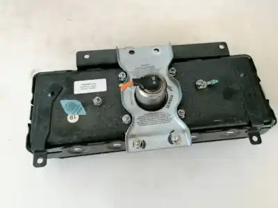 Автозапчасти б/у подушка безопасности передняя правая за renault megane i scenic (ja0) motor 1.9 ltr. - 72 kw dti diesel cat ссылки oem iam 7700423714a  