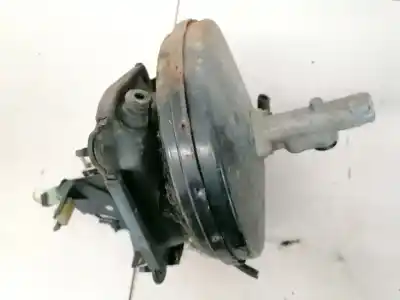 Автозапчасти б/у тормозной серво за renault megane i scenic (ja0) motor 1.9 ltr. - 72 kw dti diesel cat ссылки oem iam 7700428596  03.7762-5101.4