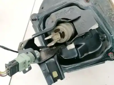 Автозапчасти б/у тормозной серво за renault megane i scenic (ja0) motor 1.9 ltr. - 72 kw dti diesel cat ссылки oem iam 7700428596  03.7762-5101.4