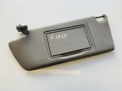 Автозапчастина б/у лівий натір для OPEL VECTRA C (Z02) 1.8 (F69) Посилання на OEM IAM   
