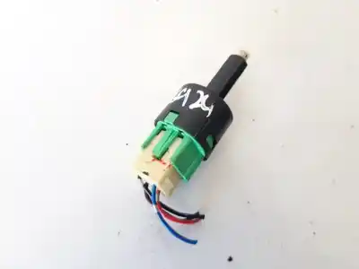 Second-hand car spare part switch for mitsubishi outlander (cw0) 2.0 di-d intense oem iam references 713e