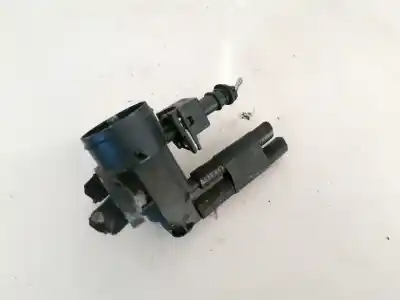 Автозапчасти б/у дополнительный воздушный клапан за renault megane i scenic (ja0) motor 1.9 ltr. - 72 kw dti diesel cat ссылки oem iam 7700109099