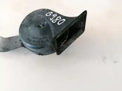 Pezzo di ricambio per auto di seconda mano corno per mazda 3 (bk) 1.6 di turbo riferimenti oem iam e20092018  