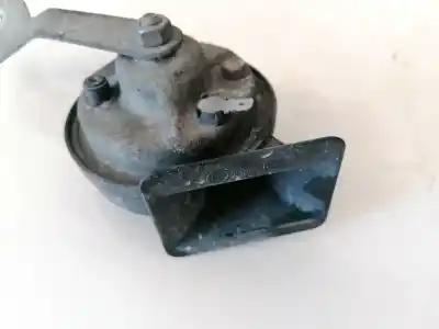 Pezzo di ricambio per auto di seconda mano corno per mazda 3 (bk) 1.6 di turbo riferimenti oem iam e20092018  