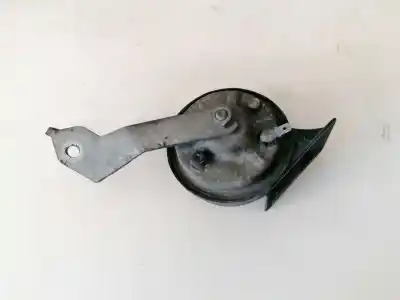 Pezzo di ricambio per auto di seconda mano corno per mazda 3 (bk) 1.6 di turbo riferimenti oem iam e20092018  