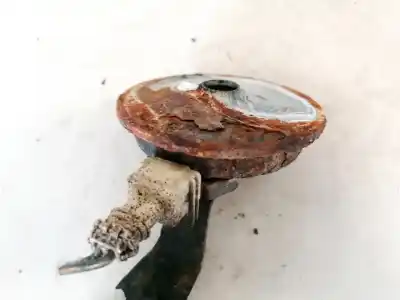 Pezzo di ricambio per auto di seconda mano corno per mazda 3 (bk) 1.6 di turbo riferimenti oem iam   