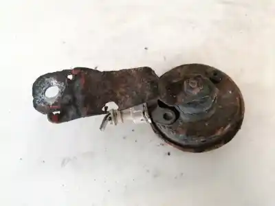 Pezzo di ricambio per auto di seconda mano corno per mazda 3 (bk) 1.6 di turbo riferimenti oem iam   