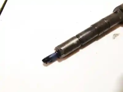 Second-hand car spare part injector for opel insignia a (g09) 2.0 cdti (68) oem iam references 0986435201  95517502