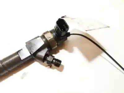 Second-hand car spare part injector for opel insignia a (g09) 2.0 cdti (68) oem iam references 0986435201  95517502