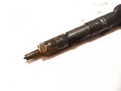 Second-hand car spare part injector for opel insignia a (g09) 2.0 cdti (68) oem iam references 0445110423  55577668
