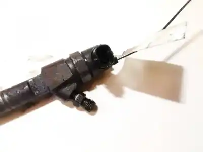 Second-hand car spare part injector for opel insignia a (g09) 2.0 cdti (68) oem iam references 0445110423  55577668