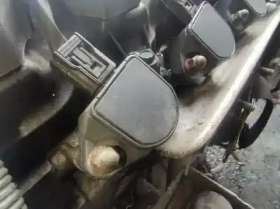 Peça sobressalente para automóvel em segunda mão bobina de ignição por honda fr-v (be) 1.8 vtec cat referências oem iam 