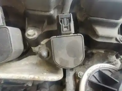 Peça sobressalente para automóvel em segunda mão bobina de ignição por honda fr-v (be) 1.8 vtec cat referências oem iam 