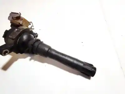 Автозапчастина б/у котушка запалювання для rover rover 75 (rj) 2.0 kv6 classic посилання на oem iam nec101010  11894