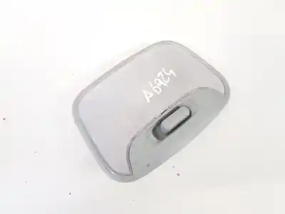 Second-hand car spare part interior light for mitsubishi outlander (cw0) 2.0 di-d intense oem iam references mr190205