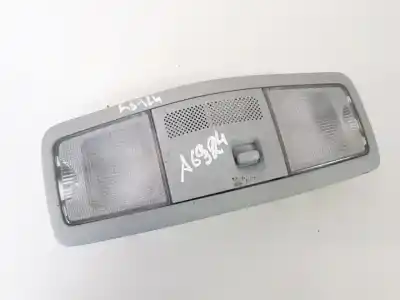 Second-hand car spare part interior light for mitsubishi outlander (cw0) 2.0 di-d intense oem iam references 8401a009zz