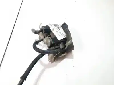 Автозапчасти б/у дополнительный воздушный клапан за toyota avensis, ii 2006.03 - 2008.12 facelift 2.0 d-4d 93kw 2006.03 - 2008.11 ссылки oem iam 258190r011
