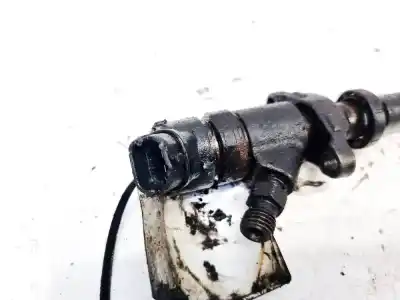 Second-hand car spare part injector for citroen c4 i (lc_) 1.6 hdi oem iam references 0445110239  606680 Second-hand car spare part injector for citroen c4 i (lc_) 1.6 hdi oem iam references 0445110239  606680