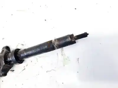 Second-hand car spare part injector for citroen c4 i (lc_) 1.6 hdi oem iam references 0445110239  606680 Second-hand car spare part injector for citroen c4 i (lc_) 1.6 hdi oem iam references 0445110239  606680