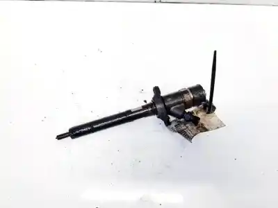 Second-hand car spare part INJECTOR for CITROEN C4 I (LC_)  OEM IAM references 0445110239  606680