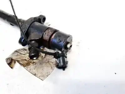 Second-hand car spare part injector for citroen c4 i (lc_) 1.6 hdi oem iam references 0445110239  606680 Second-hand car spare part injector for citroen c4 i (lc_) 1.6 hdi oem iam references 0445110239  606680