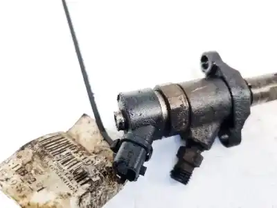Second-hand car spare part injector for citroen c4 i (lc_) 1.6 hdi oem iam references 0445110239  606680 Second-hand car spare part injector for citroen c4 i (lc_) 1.6 hdi oem iam references 0445110239  606680