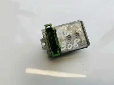 Peça sobressalente para automóvel em segunda mão resistência sofagem chauffage por ford galaxy (vx) 1.9 tdi cat referências oem iam 7m0959263  
