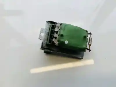 Piesă de schimb auto la mâna a doua rezistentã încalzire pentru ford galaxy (vx) 1.9 tdi cat referințe oem iam 7m0959263