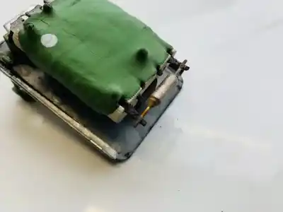 Peça sobressalente para automóvel em segunda mão resistência sofagem chauffage por ford galaxy (vx) 1.9 tdi cat referências oem iam 7m0959263  