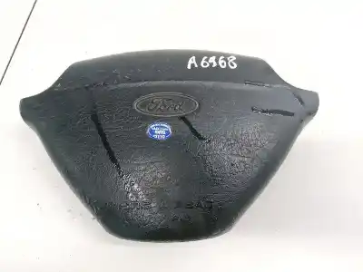 Piesă de schimb auto la mâna a doua airbag fațã stânga pentru ford galaxy (vx) 1.9 tdi cat referințe oem iam 7m0880201